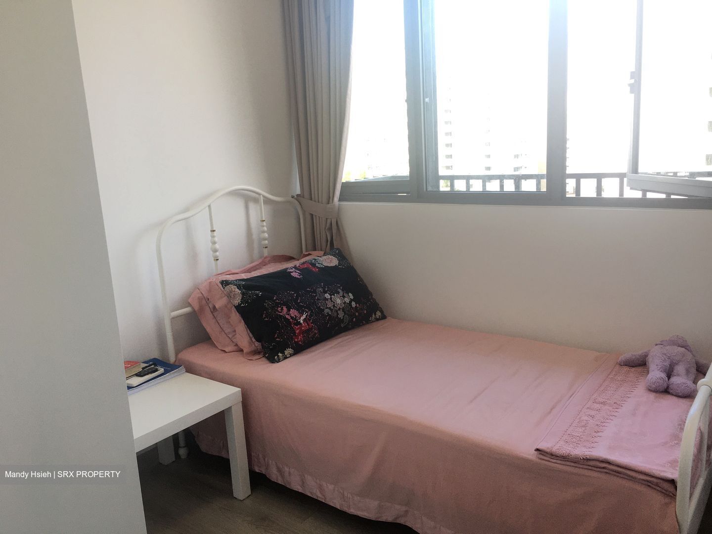The Alps Residences (D18), Condominium #378434071